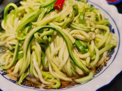 -曾家厨房·新徽菜(高新天柱路店)