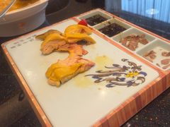 -高老庄新家宴(北斗星广场店)