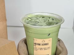 -去茶山(重庆万象城店)