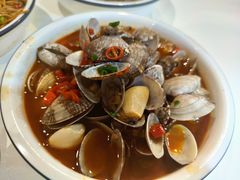 -邻舍私房菜(渊明北路店)