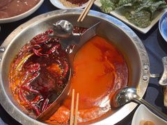 -蜀大侠·侠客印象(园林博物馆店)