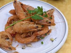 -青竹园海鲜餐厅(海天路店)