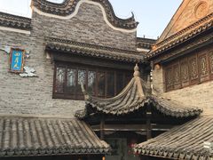 -台儿庄古城