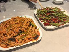 -华竹饭店(中央大街店)