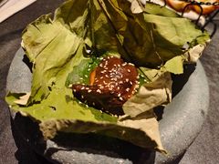 -Attitude西餐厅(西堤店)