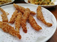 -湖鲜楼