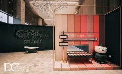 -DC大蔡婚礼策划(李公堤店)