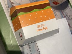 -麦当劳(余姚北站店)