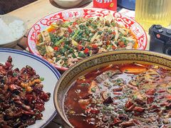 -饭江湖·江湖菜(湖广会馆店)