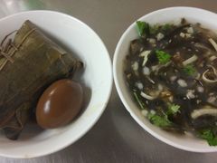 -芳婆糕团店(王府大街店)