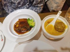 -徽镇小厨·经典徽菜(十里河店)
