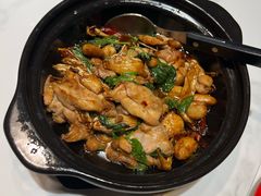 -鼎泰丰(渔阳店)