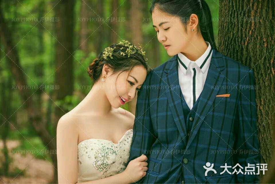 乔伊摄影工作室-图片-成都-大众点评网