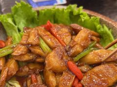 -五观堂素食(新华路店)