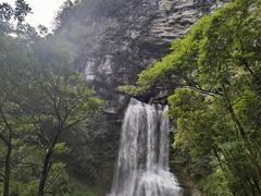 -鹿院坪生态旅游景区