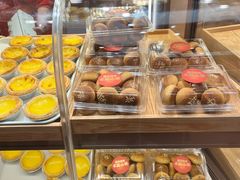 -嘉华饼屋JOY BAKERY(南屏街店)