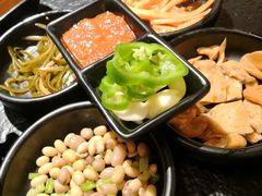 -九田家黑牛烤肉料理(石路天虹店)