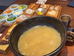 -银米·云南传统过桥米线(双廊黑金冠店)