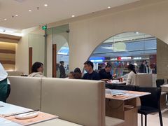 -小茉庐和牛自助火锅(龙湖万达店)