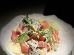 -赤坂亭M9和牛烧肉·日料398放题(万达店)