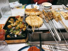 -头牌·鹤岗小串(万达店)
