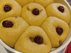 -吕氏焗小鲜•花园餐厅(八大关店)