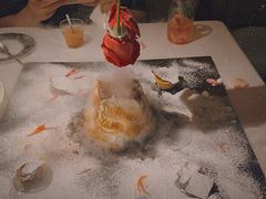 -燃扒房Steakhouse(皇庭店)