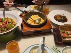 -佬麻雀·剁椒鱼头(京基KK One店)