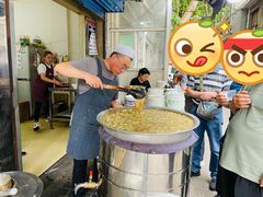 大堂-老字号贾家肉丸糊辣汤(光明巷店)