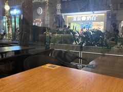 -满记甜品(岭南新天地店)