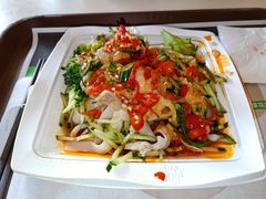 -魏家凉皮(解放路火车站店)