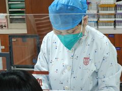 -复旦大学附属华山医院健康管理中心