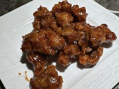 -新白鹿餐厅(百联中环店)