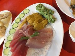 -梅鑫海产店