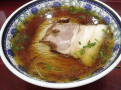 -东吴面馆(金门路金门国际商业广场店)