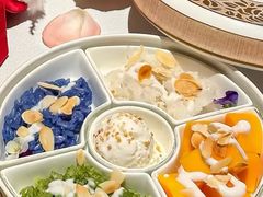 -狮拾久·现代新加坡料理(福田COCO Park店)
