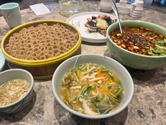 -紫泥369粗粮季(鼓楼店)