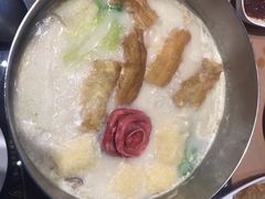 -湯系·煲汤手艺人(东二环泰禾广场店)