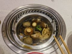 -龍歌自助小火锅(崂山丽达店)