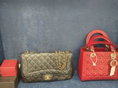 -聚云奢二手奢侈品黄金手表包包回收·中古店(上海店)