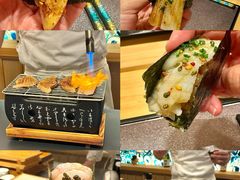 -小十Omakase(地王大厦店)