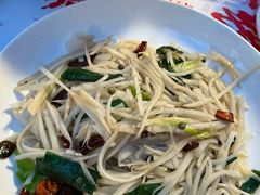 -辣螃铠盆盆蟹大排档(海昌店)