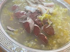 -忠林杀猪菜(凤台小区店)