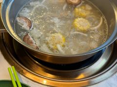 -润园四季椰子鸡火锅(南山海岸城店)