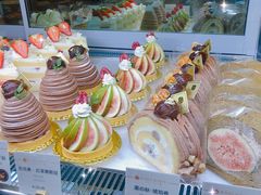-KNOTKNOT珞珞·日式甜品(K11店)
