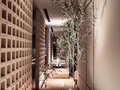 -深圳滨河时代ICON LAB艾垦酒店