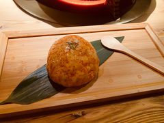 飞鱼籽墨鱼滑-湊湊火锅·茶憩(杭州湖滨银泰in77店)