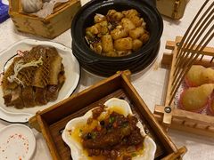 -荣粤酒家·融合粤菜