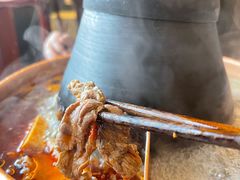 -东来顺饭庄(天坛店)