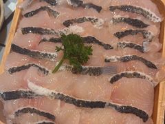 -旧街市鲜货老火锅(大光路店)